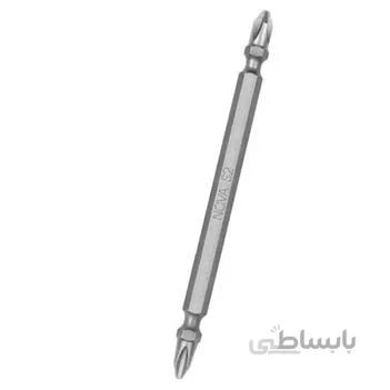 نوک پیچگوشتی 150 میلیمتر مدل NTB 1193 NOVA نووا