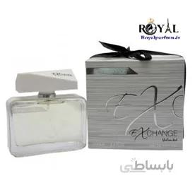 عطر ادکلن ایکس چنج مردانه فراگرنس ورد Fragrance world EX CHENGE