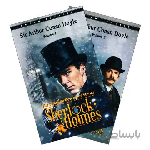 Sherlock Holmes Book Series
