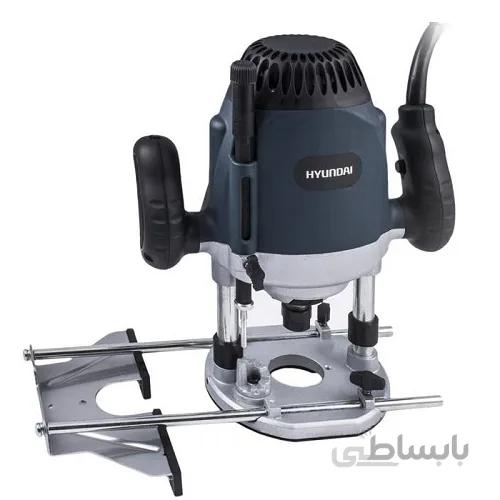 اور فرز نجاری هیوندای مدل HP1812 ا HYUNDAI HP1812 Router