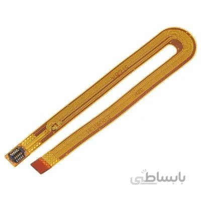 فلت سنسور اثر انگشت هواوی Huawei Honor 8C