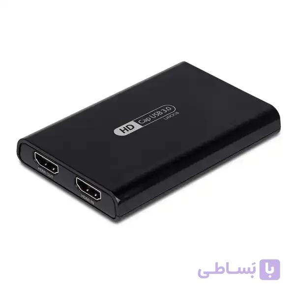 کارت کپچر HDMI مای جیکا مدل U800II