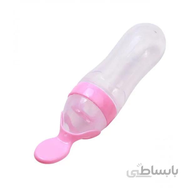 سرلاک خوری چیکو مدل 3421 ظرفیت 160میلی لیتر