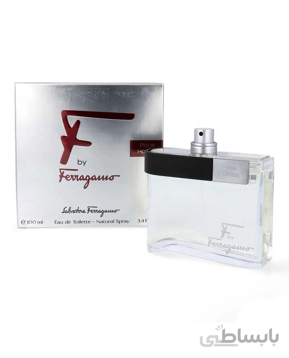 عطر مردانه اف بای سالواتور فراگامو