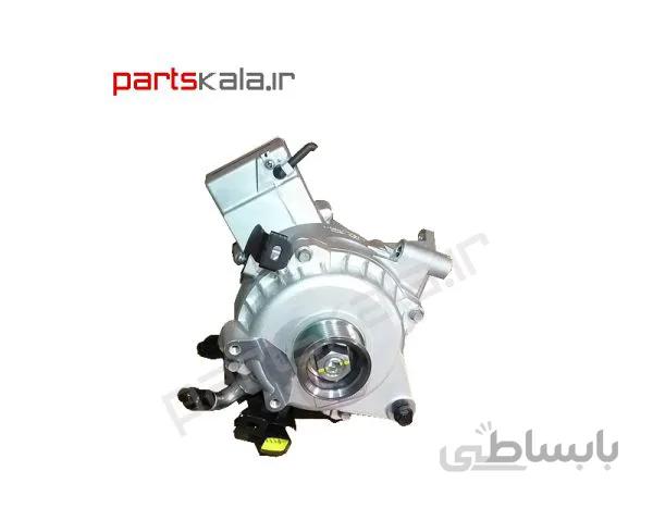دینام اصلاح شده هیوندای سوناتا هیبرید