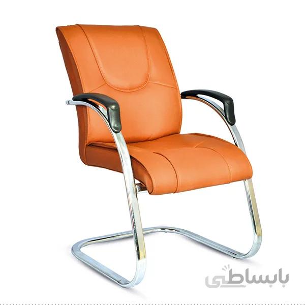 صندلی اداری کنفرانس C805 - ایرانیان چوب