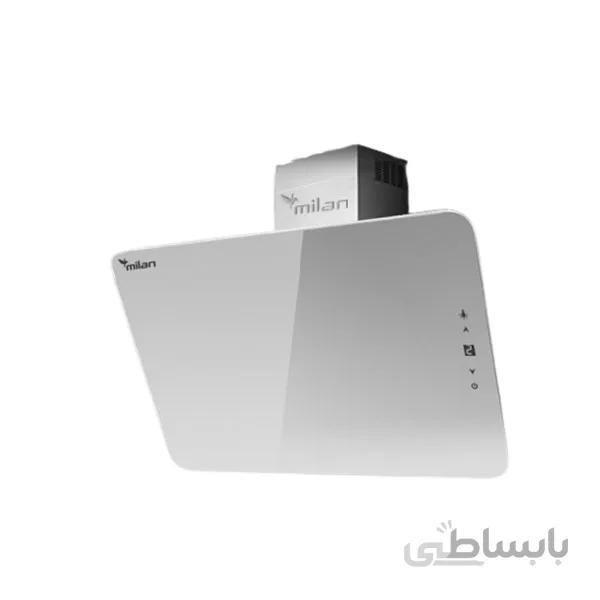 هود میلان مدل ویوا سفید