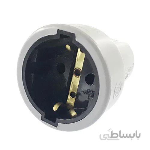 پریز برق صنعتی