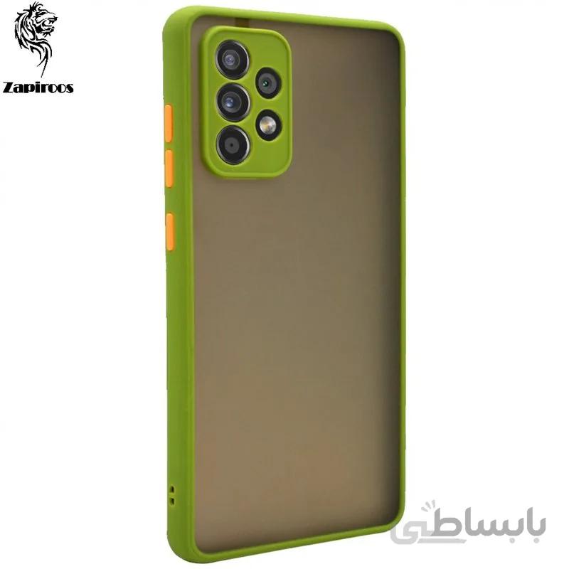 کاور مدل PML سامسونگ Galaxy A52