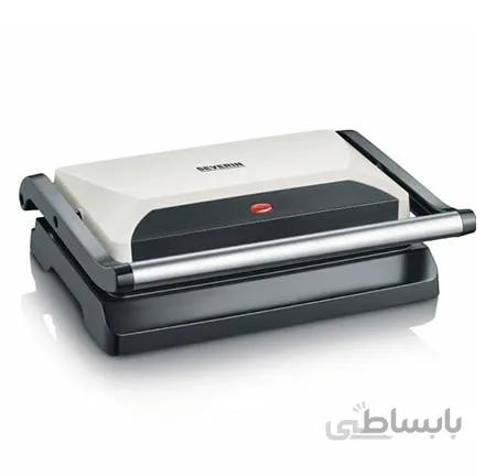 وافل ساز سورین مدل WA 2114.150