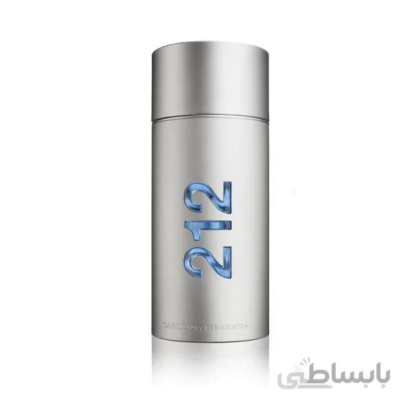 عطر ادکلن ۲۱۲ مردانه-Carolina Herrera 212 Men