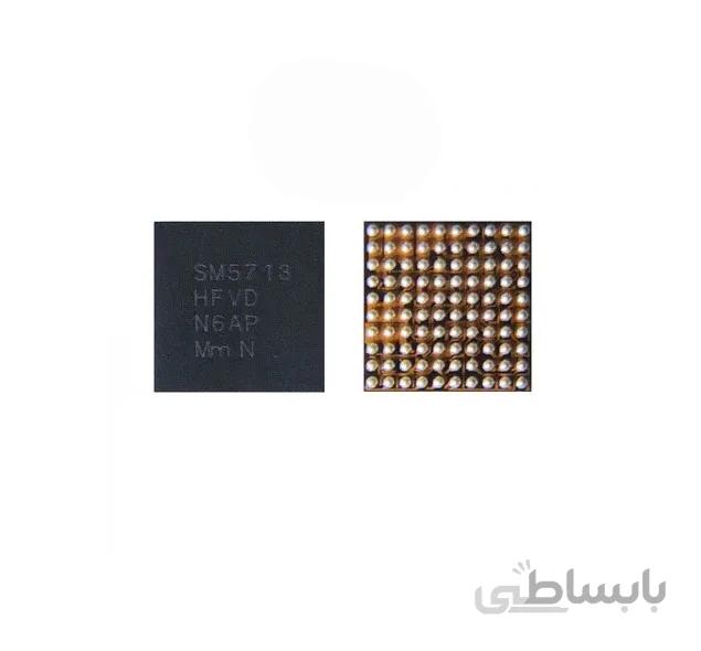 IC SM 5713 HFVP NOTE 10