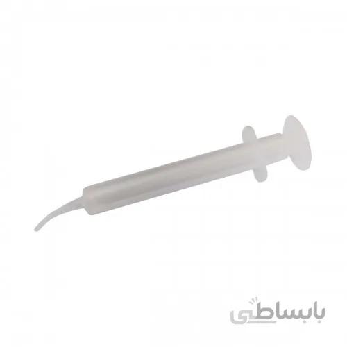 سرنگ پرمولاستیک 5 عددی