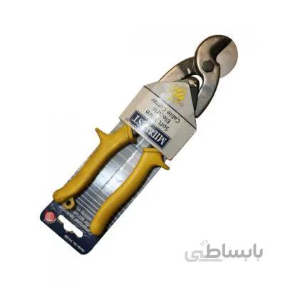 قیچی کابل بر دستی میدوست P6100
