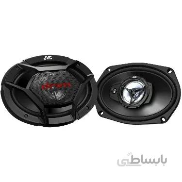 اسپیکر خودرو جی وی سی مدل CS-DR۶۹۳۰ ا JVC CS-DR6930 Car Speaker