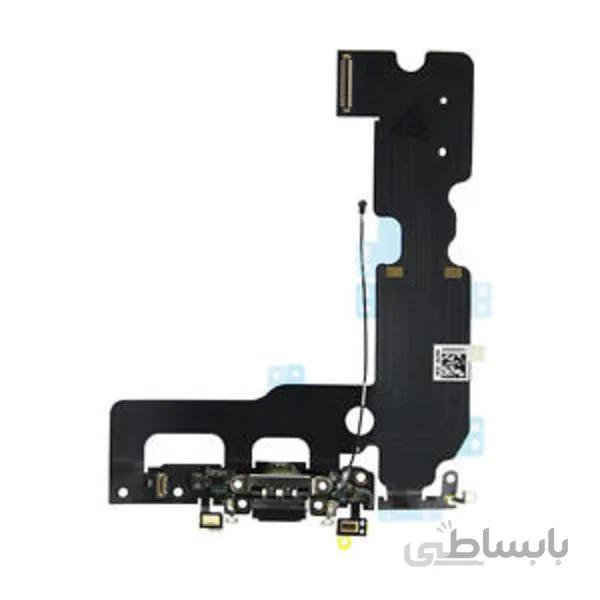 فلت شارژ ایفون 8
