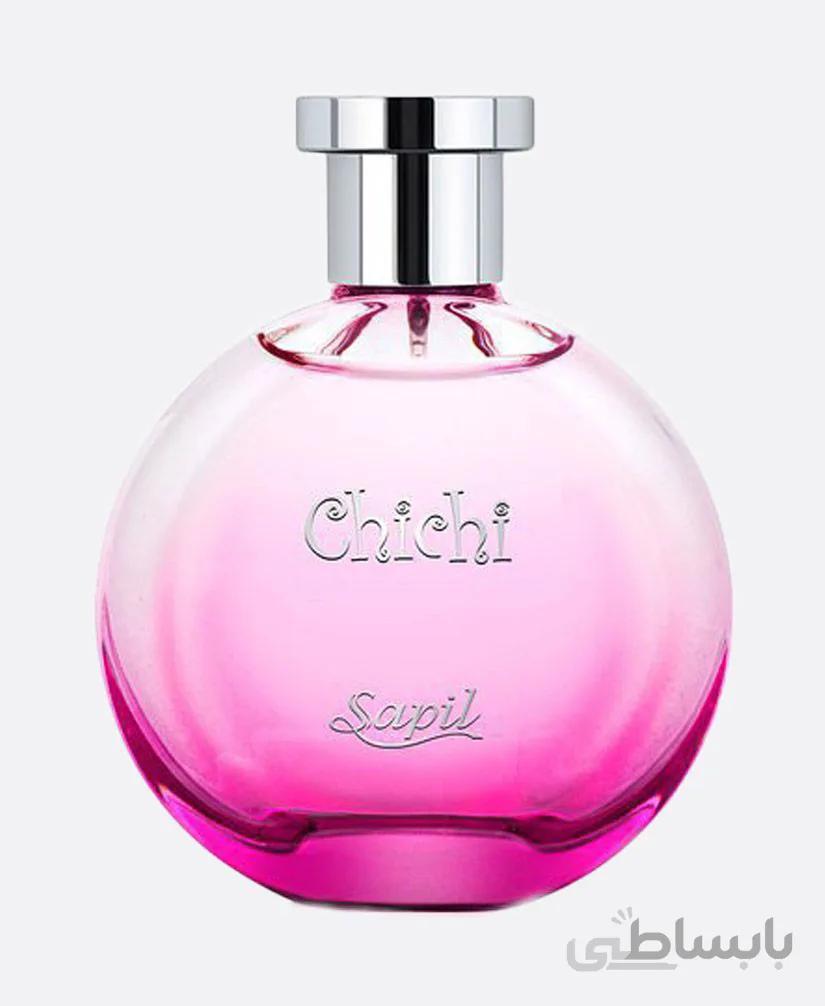 ادکلن زنانه چی چی ChiChi ا chichi