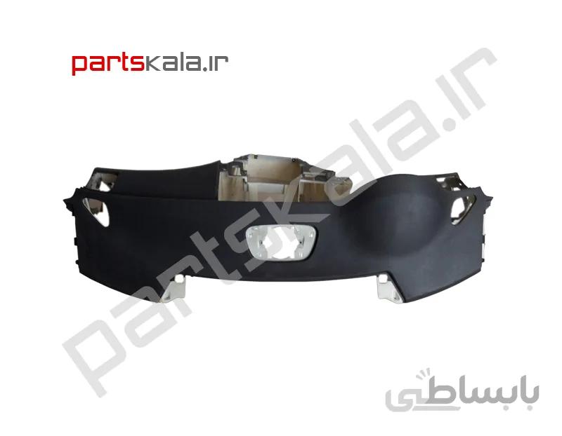 داشبورد اصلی هیوندای‌ آزرا