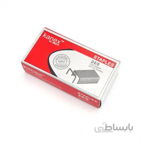 سوزن منگنه 24/8 کانکس