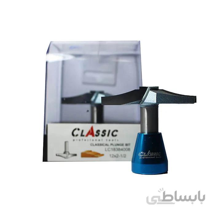 تیغ شیب دار کلاسیک LC18384008