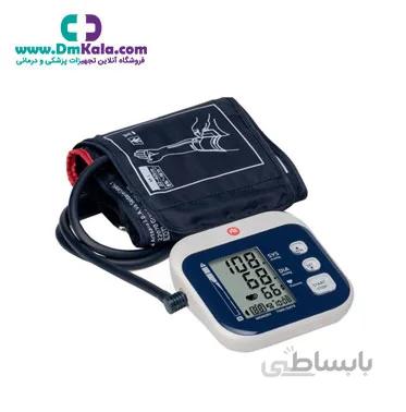 فشارسنج دیجیتال مدل easyRAPID پیک سلوشن ا easy RAPID Automatic Blood Pressure Monitor