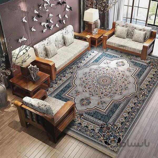 فرش طرح لوکس فیلی 700 شانه