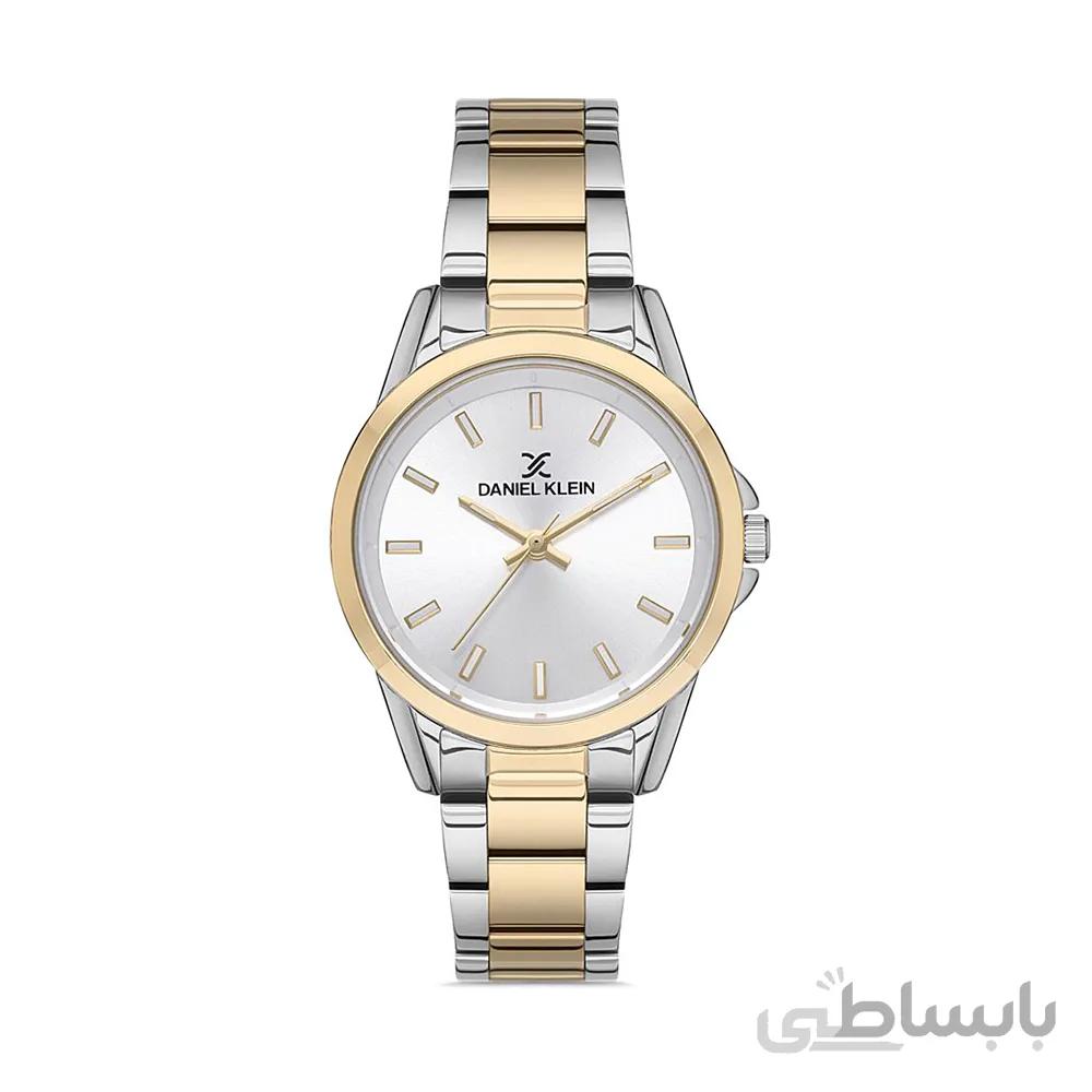 ساعت مچی مردانه دنیل کلینdanielklein DK.1.12814.6 ا ساعت مچی مردانه دنیل کلینdanielklein DK.1.12814.6
