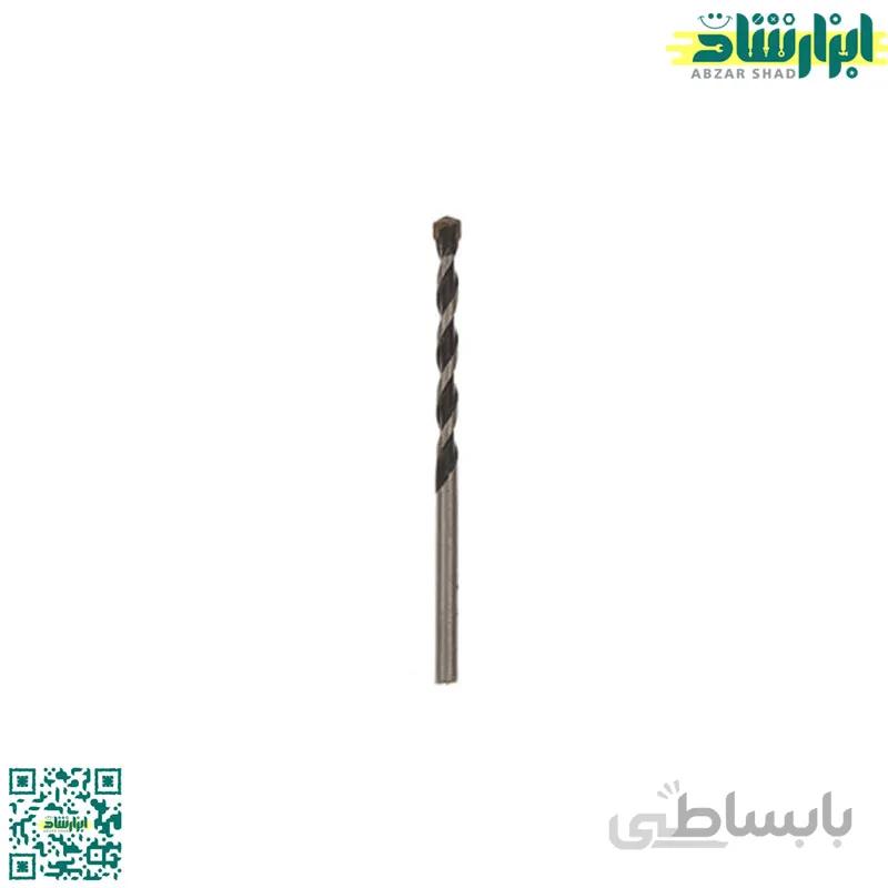 مته الماسه سایز 6 میلی متر