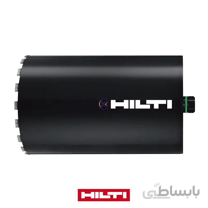 مته کرگیری 250 میلی متر هیلتی