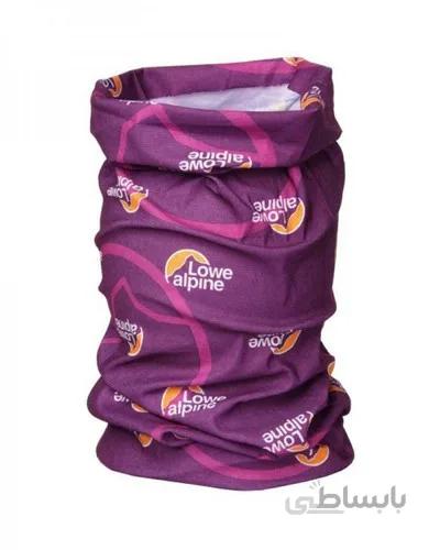 دستمال سر و گردن لوآلپاین Lowe Alpine Dryflo Neck Tube