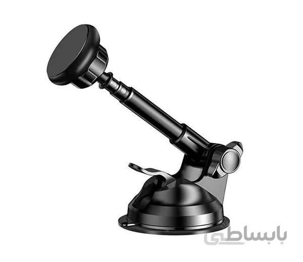 پایه نگهدارنده گوشی مگنتی مدل H-CT312