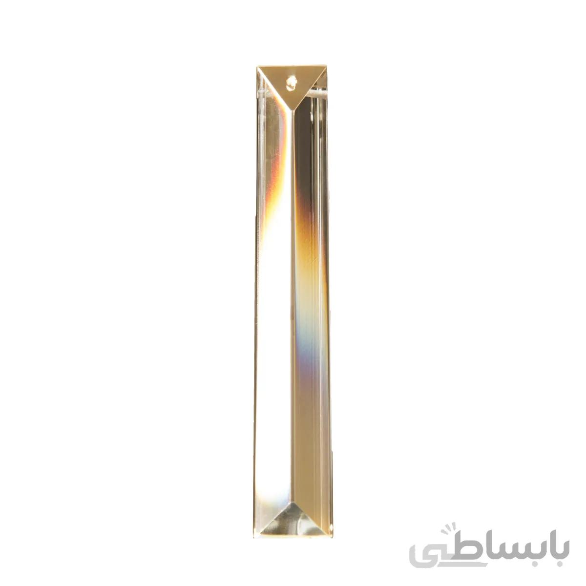 آویز کاردی عرض 2 سانت شامپاین