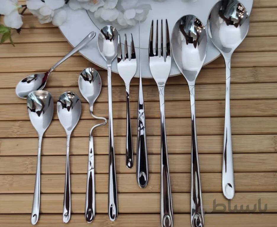 سرویس 135 پارچه24نفره