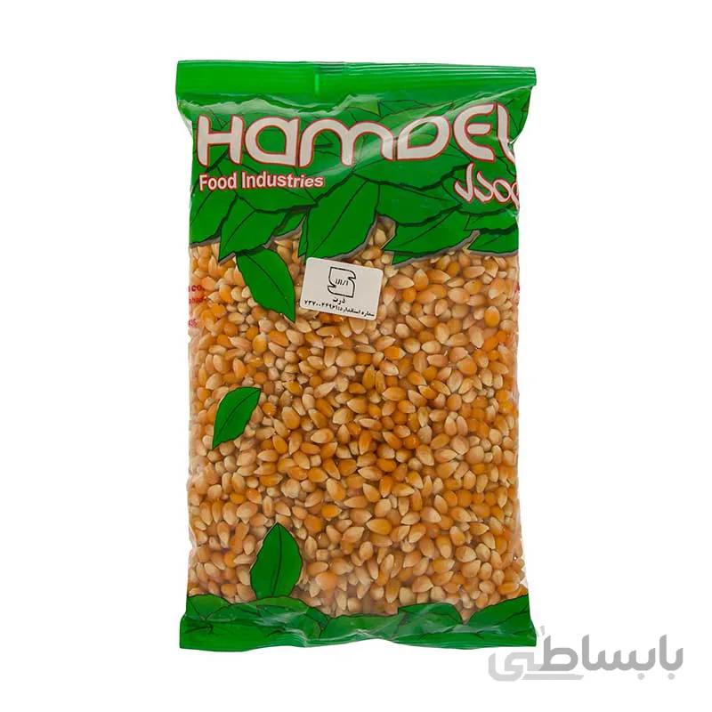 ذرت همدل 900 گرم