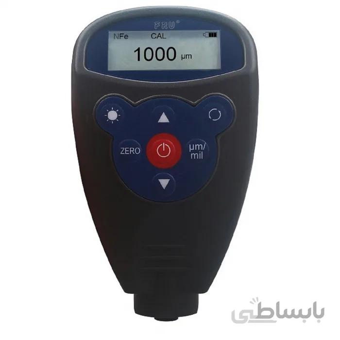 ضخامت سنج اف ار یو مدل WH82