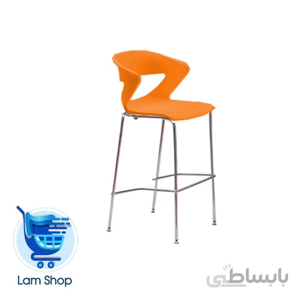 صندلی کانتر کیکا N851B نظری