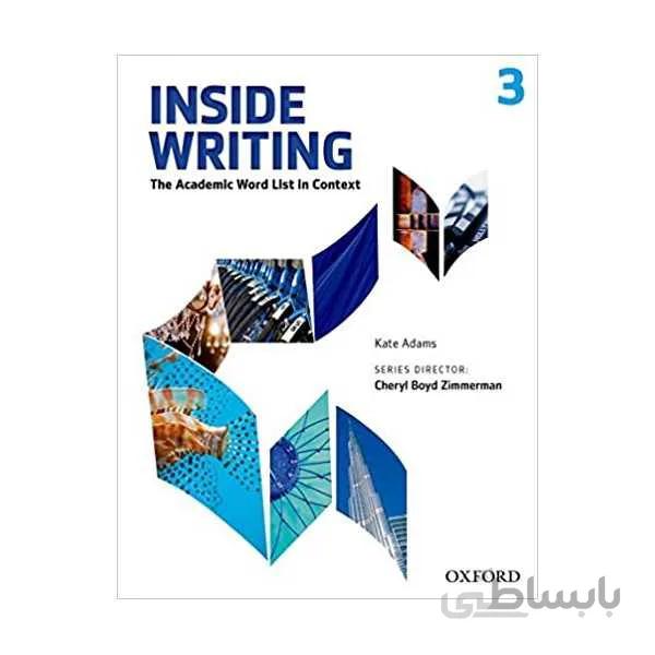 Inside Writing 3