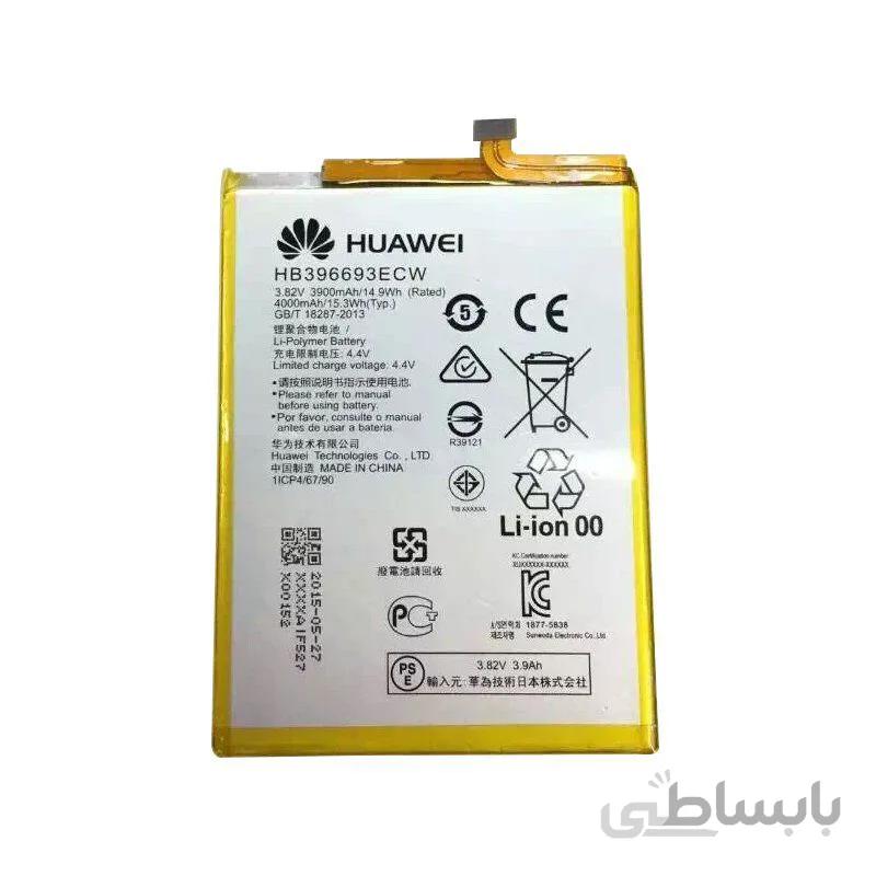 باتری هواوی MATE 8