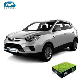 لنت جلو جک JAC S5 الیگ سرامیکی