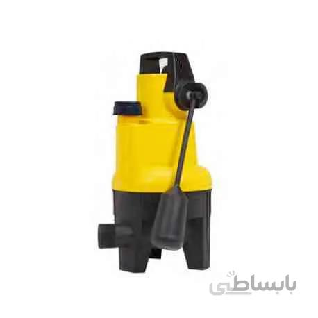 پمپ لجن کش کا اس ب مدل Ama-Drainer N 358