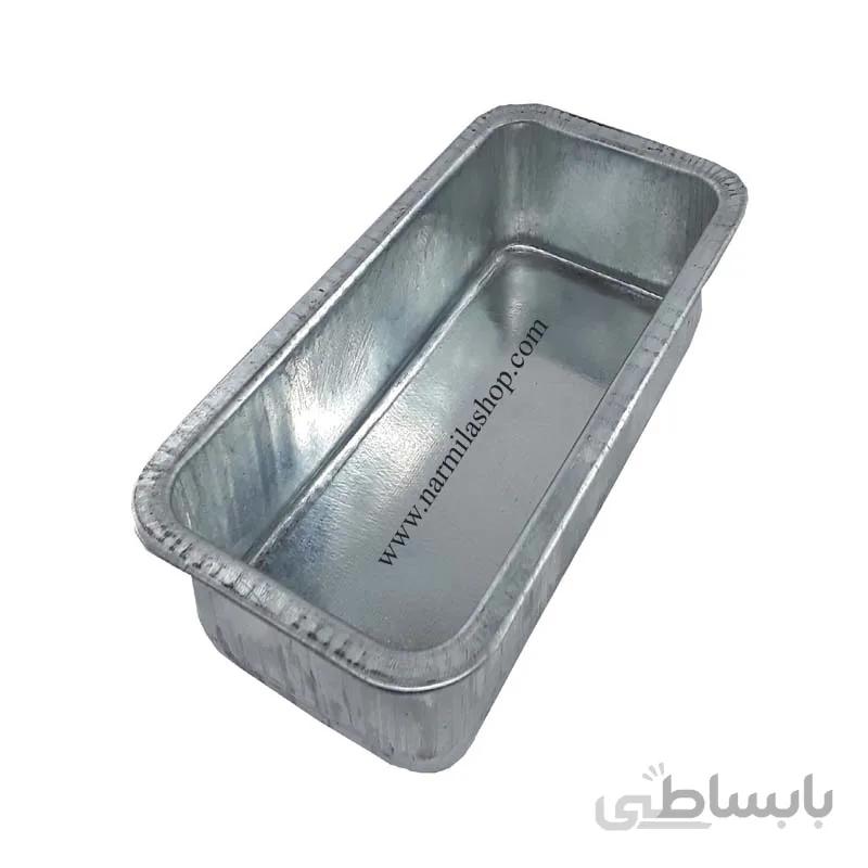 قالب کیکس موج کد ۲۰C