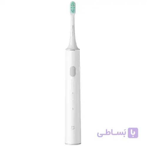 مسواک بی صدا شیائومی mijia مدل T300