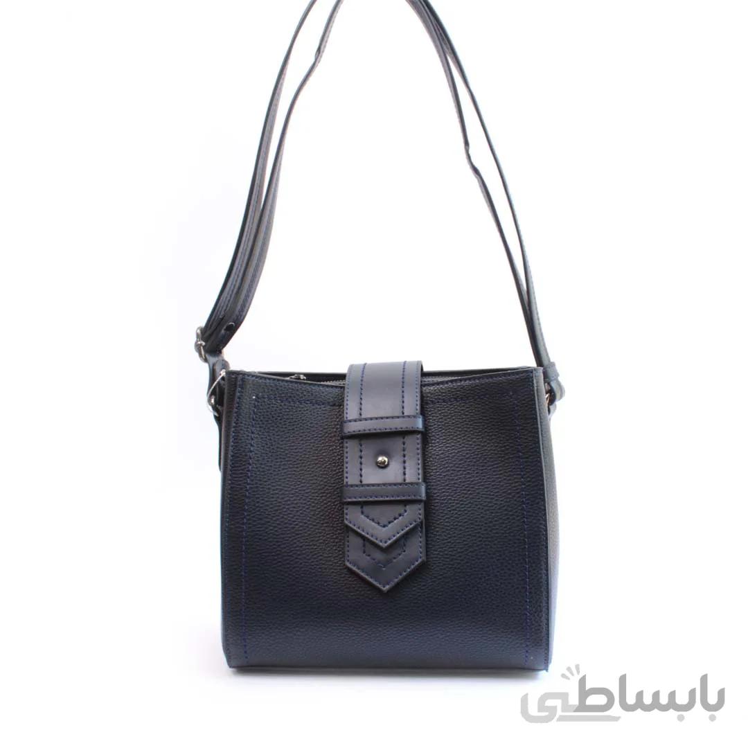 کیف زنانه مدل کمربندی کد 5078