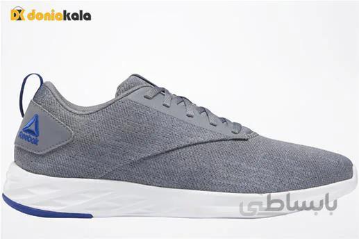 کفش کتانی اورجینال پیاده روی و اسرت ریباک استروراید سول Reebok Astroride Soul 2 dv5717 ا Original walking and sports sneakers Reebok Astroride Soul 2 dv5717