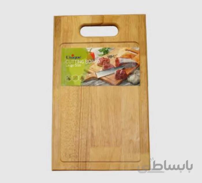 تخته برش بزرگ - چوب رابر یونیک UN-3440