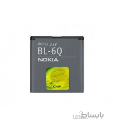 باتری نوکیا NOKIA BL-6Q