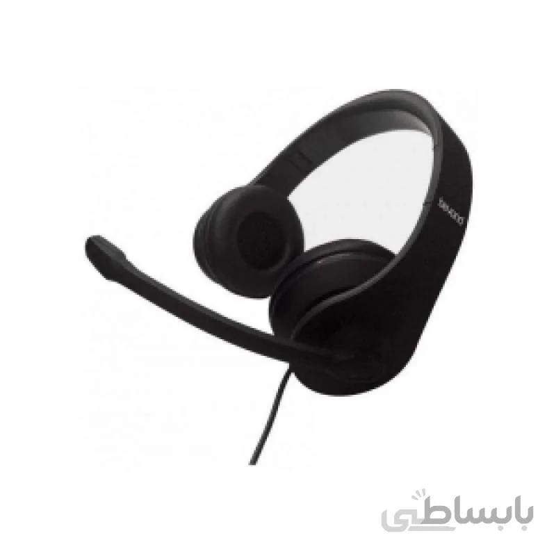هدست بیاند مدل BH-669 ا Beyond BH-669 Headset