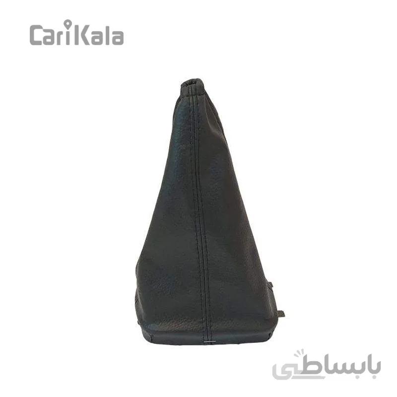 مجموعه گردگیر دسته دنده 206 کروز