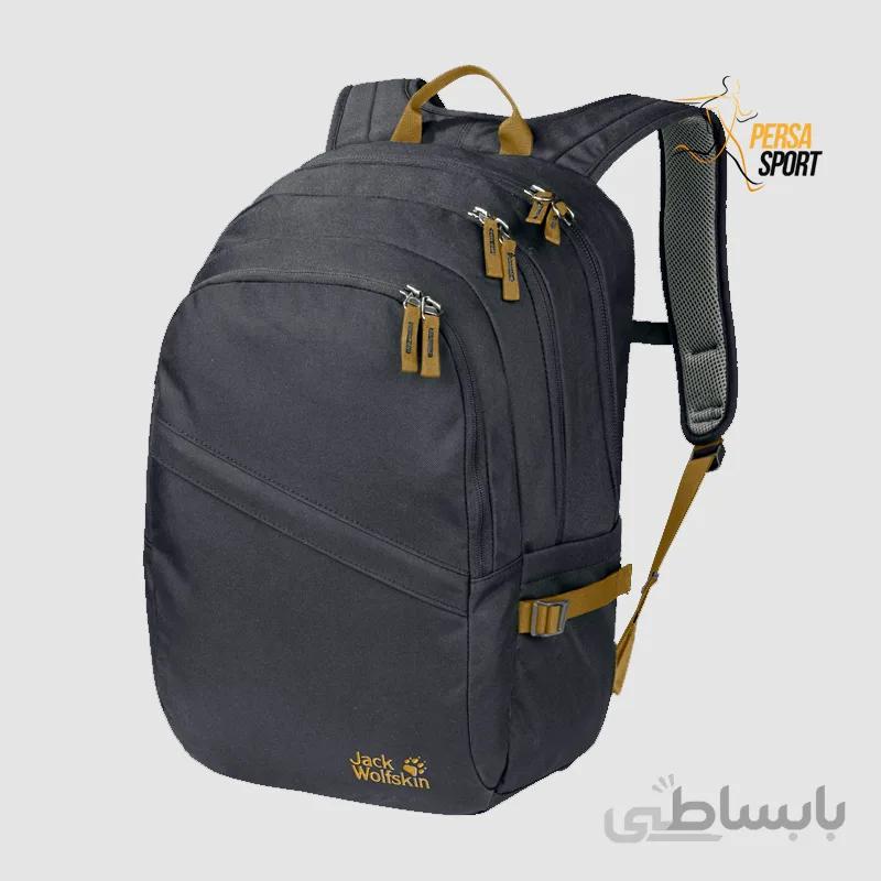 کوله پشتی جک ولفسکین Dayton