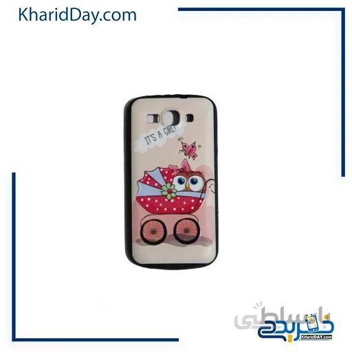 کاور گوشی HUAWEI Y520 کد h2766